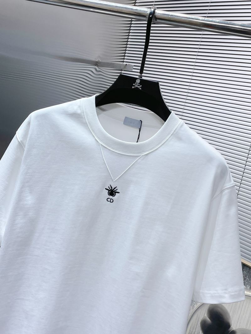 Christian Dior T-Shirts